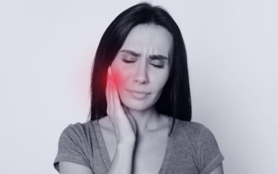 What is Causing Your Jaw Pain
