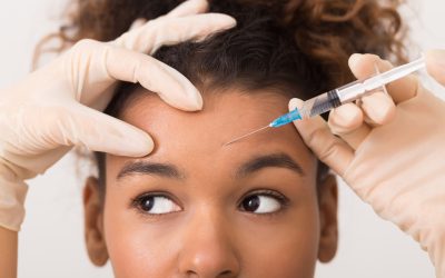 How Botox is a Dental Gamechanger